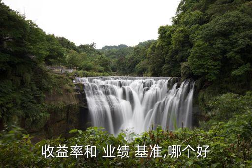 保本基金業(yè)績比較基準(zhǔn)