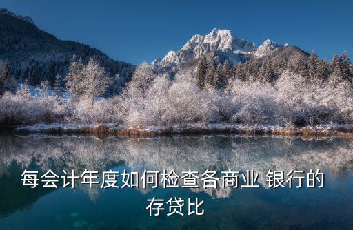 銀行存貸比比較,各大銀行存貸比