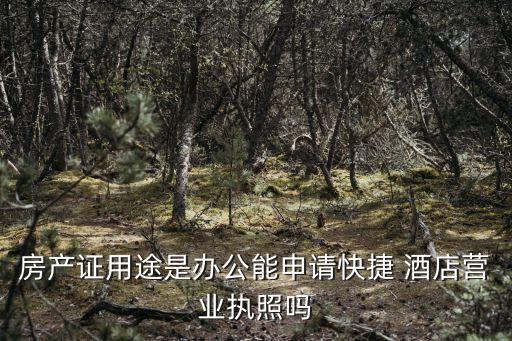 房地產(chǎn)公司以固定資產(chǎn)作為注冊資本成立酒店