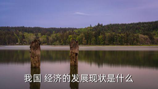 我國(guó) 經(jīng)濟(jì)的發(fā)展現(xiàn)狀是什么