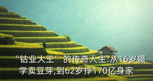 剛果布與中國企業(yè)合作投資鉀肥