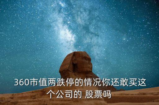 360股票分析