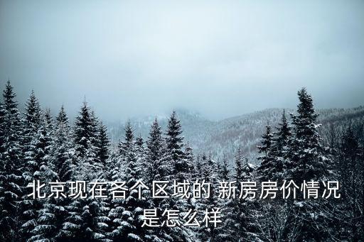 北京五環(huán)內(nèi)買新房需近千萬(wàn)
