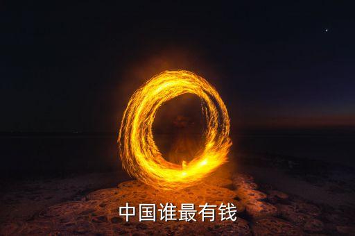 全中國(guó)首富排行榜2015年