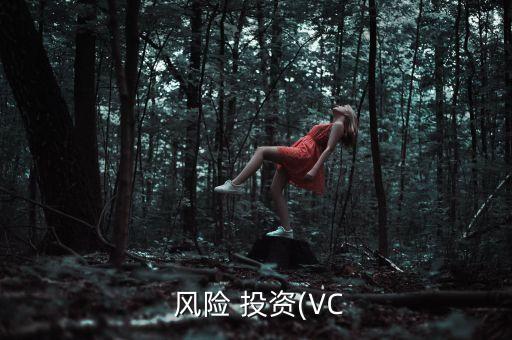 風險投資機構的地位,全球知名風險投資機構