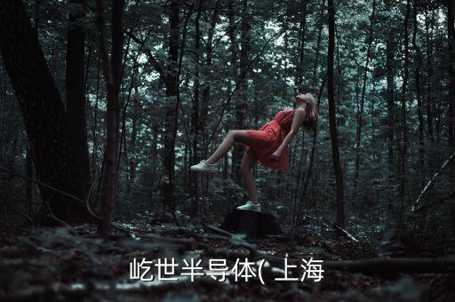 上海屹彤貿(mào)易有限公司