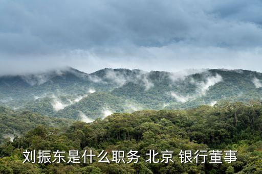 北京銀行年報(bào)2015