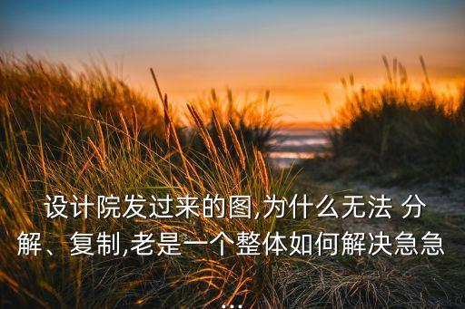中國一重設(shè)計(jì)院分解,大連中國一重設(shè)計(jì)院