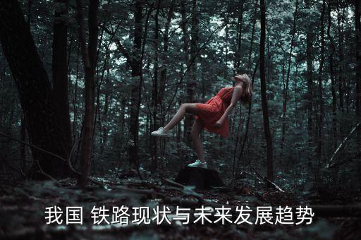 我國 鐵路現(xiàn)狀與未來發(fā)展趨勢(shì)