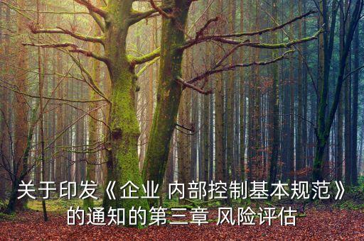 子公司內(nèi)部項(xiàng)目風(fēng)險(xiǎn)評(píng)審標(biāo)準(zhǔn)