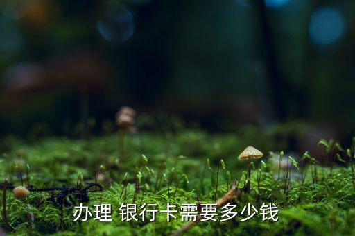 要交銀行卡費用,銀行卡信息費用忘記交了怎么辦