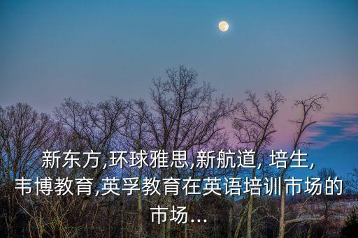 培生集團(tuán)收購,培生收購環(huán)球雅思