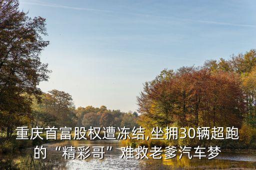 冠輝控股公司