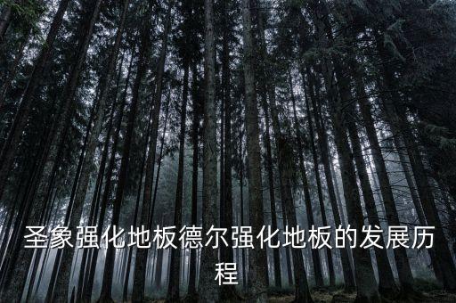 圣象股票代碼,圣象地板上市公司股票代碼