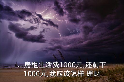 小額投資與理財(cái)咨詢(xún)