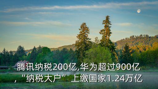 中國(guó)民企和國(guó)企的稅收,2022年國(guó)企和民企稅收對(duì)比