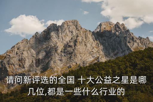 2013中國(guó)十大慈善企業(yè),廣東省十大慈善企業(yè)