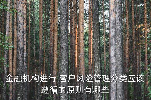 證券公司反洗錢(qián)客戶風(fēng)險(xiǎn)等級(jí)劃分標(biāo)準(zhǔn)指引