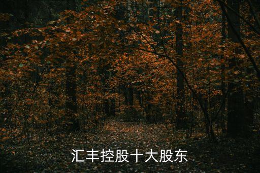 匯豐銀行上?？偛靠偨?jīng)理是誰,上海匯豐銀行總部好進嗎