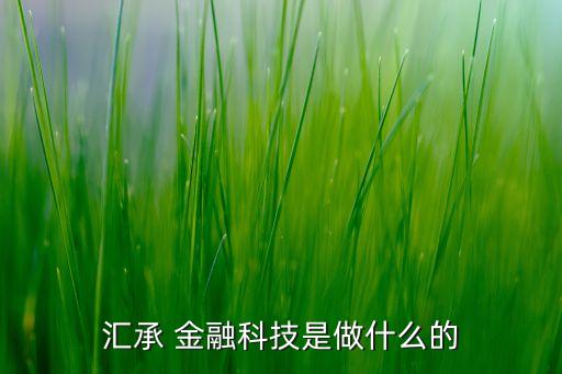創(chuàng)新型投資金融公司,金融公司破產了投資的錢怎么要