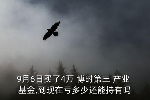 博時(shí)產(chǎn)業(yè)基金,博時(shí)笫三產(chǎn)業(yè)基金凈值查詢(xún) 新聞