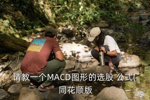 請(qǐng)教一個(gè)MACD圖形的選股 公式( 同花順版