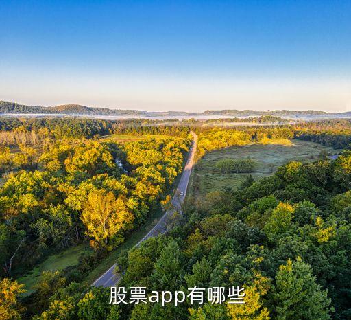  股票app有哪些
