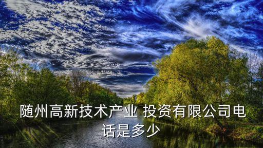 隨州投資服務平臺,中信證券投資人服務平臺