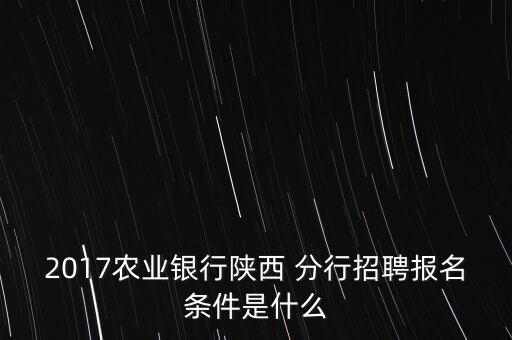 中國農(nóng)業(yè)銀行陜西省分行財(cái)務(wù)會(huì)計(jì)處