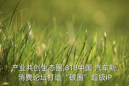 中國(guó)汽車消費(fèi)藍(lán)海市場(chǎng)洞察白皮書