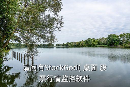 請(qǐng)問(wèn)有StockGod( 桌面 股票行情監(jiān)控軟件