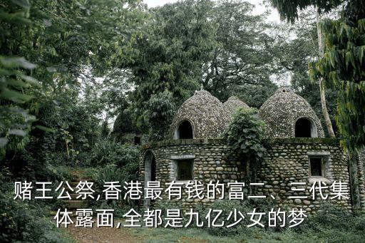 湯臣集團主席,香港湯臣集團