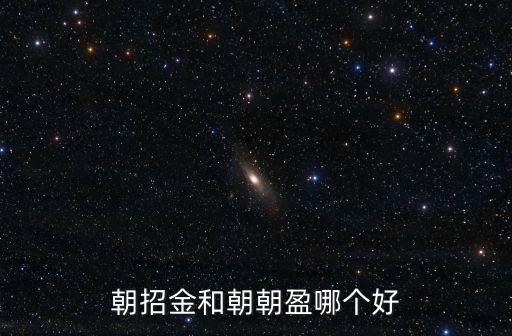招商銀行貨幣基金哪個好