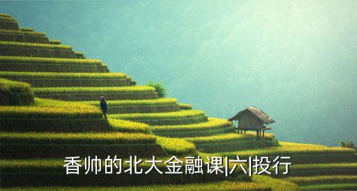 中國進(jìn)入高盛的畢業(yè)生,高盛為什么沒有進(jìn)入中國