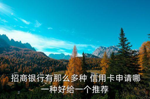招商銀行百盛購(gòu)物信用卡