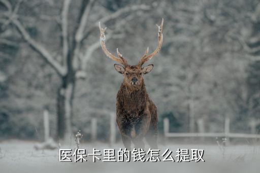  醫(yī)?？ɡ锏腻X怎么提取
