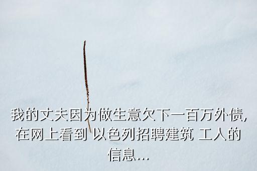 以色列工人銀行
