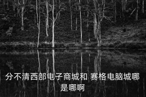深圳賽格電子商務有限公司,吉娃娃電子商務(佛山)有限公司