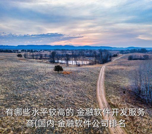 中國(guó)互聯(lián)網(wǎng)金融行業(yè)百強(qiáng)企業(yè),互聯(lián)網(wǎng)金融行業(yè)內(nèi)企業(yè)