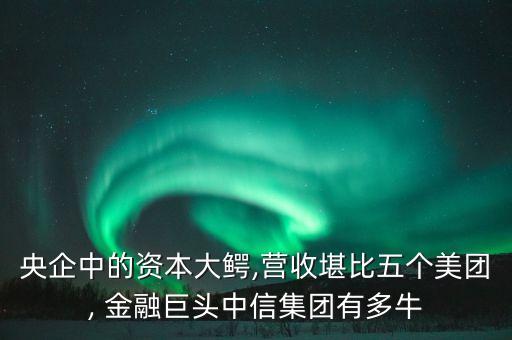 中信銀行金融領(lǐng)域大數(shù)據(jù)創(chuàng)新經(jīng)驗分析