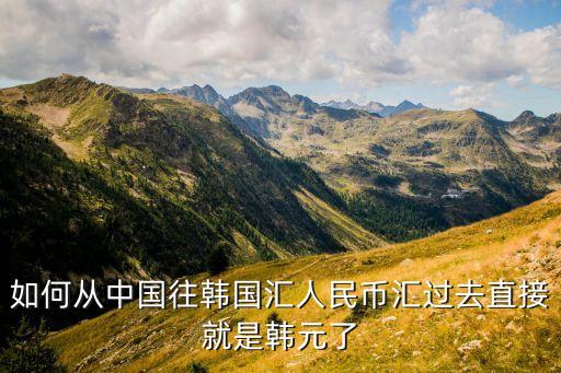 沈陽韓亞銀行