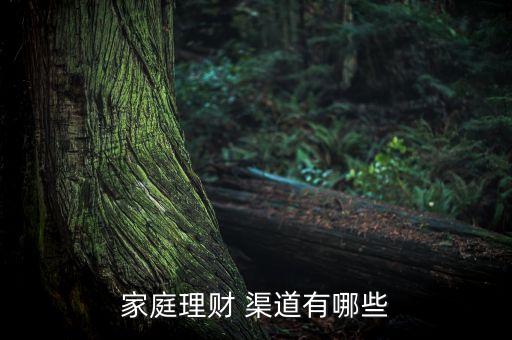 將投資和儲蓄聯(lián)系起來的三個(gè)渠道是什么