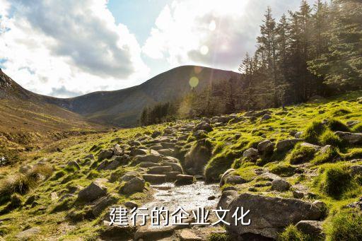 中國建設(shè)銀行的印象