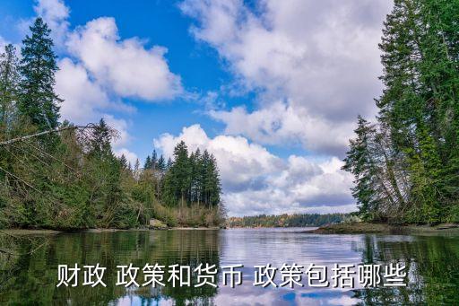 2012年中國財政政策內容