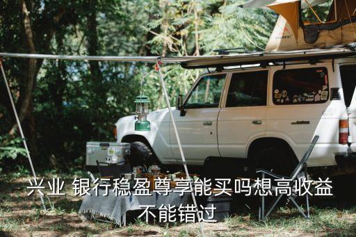 興業(yè)銀行理財產(chǎn)品推薦,2022興業(yè)銀行最好的理財產(chǎn)品